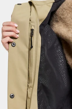 Didriksons Parka Ilma Wns Parka 8
