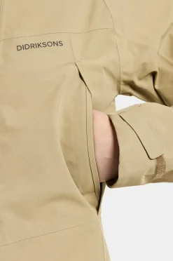 Didriksons Parka Ilma Wns Parka 8