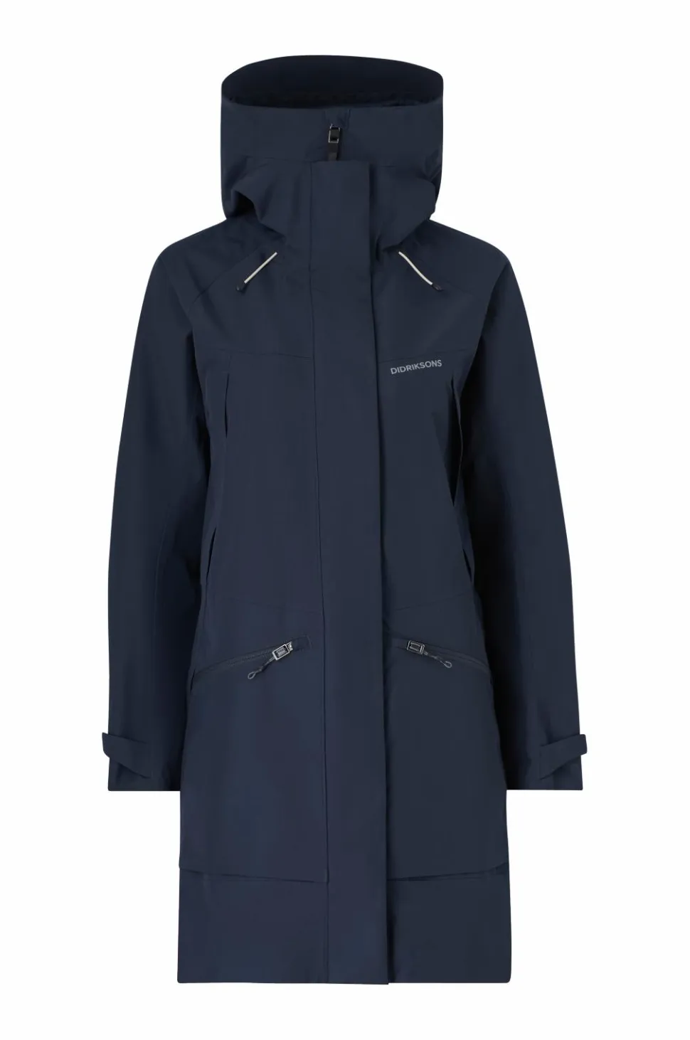 Didriksons Parka Ilma Wns Parka 8