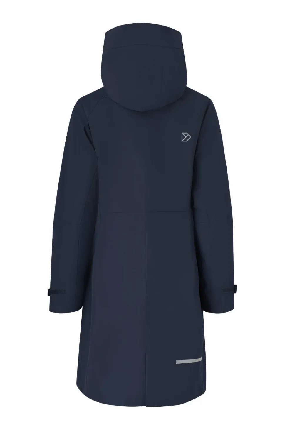 Didriksons Parka Ilma Wns Parka 8