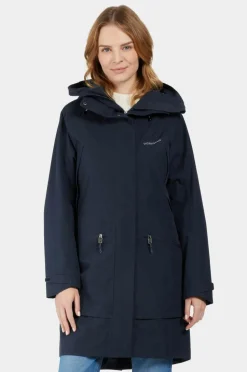 Didriksons Parka Ilma Wns Parka 8