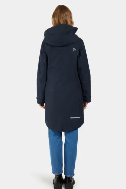 Didriksons Parka Ilma Wns Parka 8