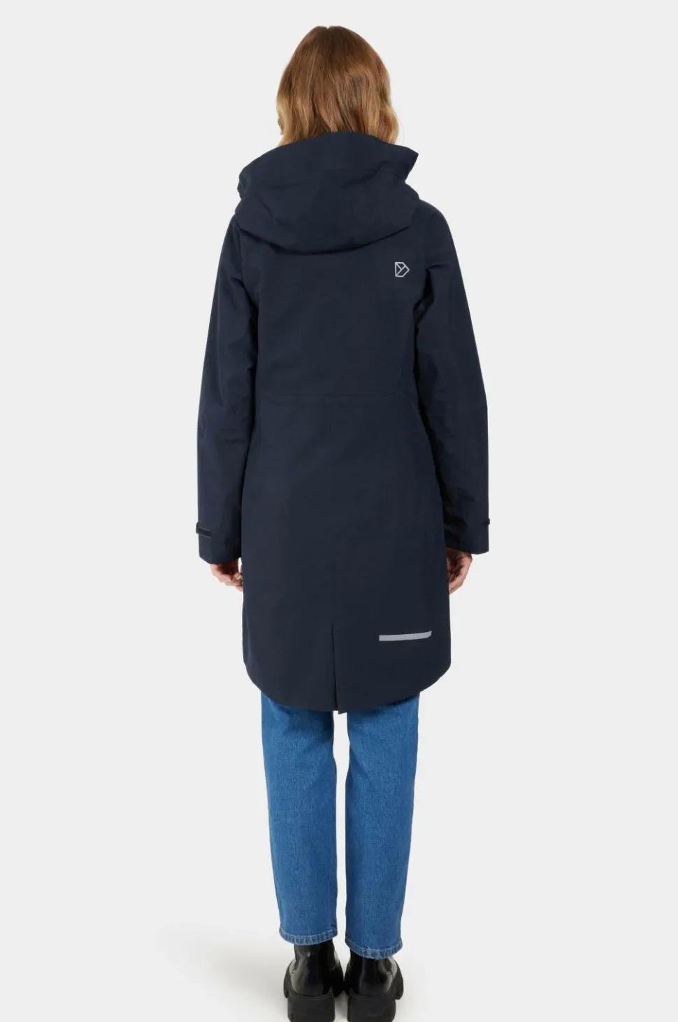 Didriksons Parka Ilma Wns Parka 8
