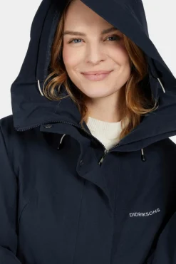 Didriksons Parka Ilma Wns Parka 8