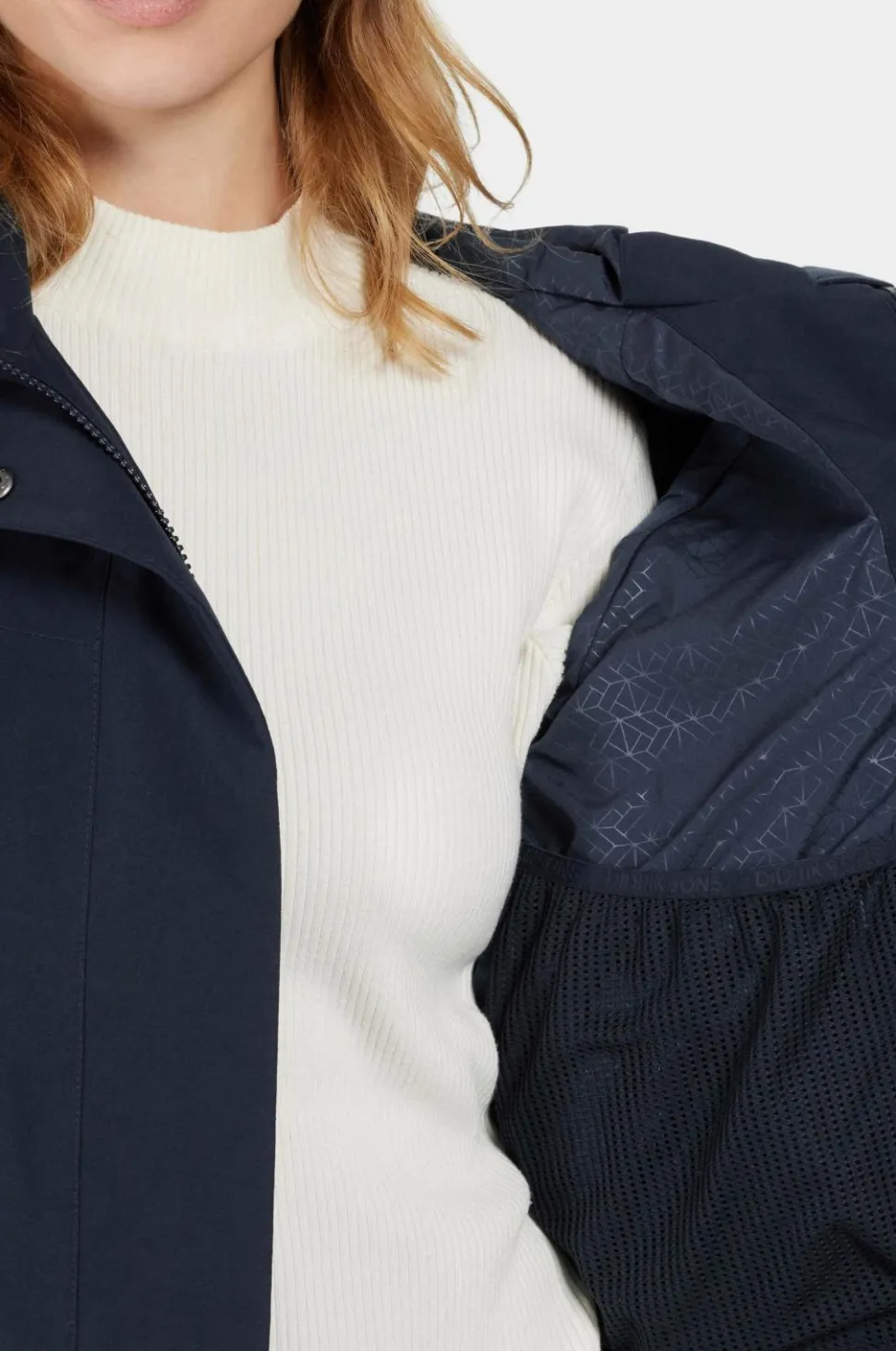 Didriksons Parka Ilma Wns Parka 8