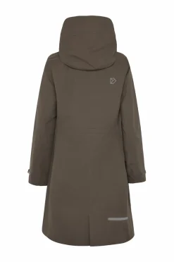 Didriksons Parka Ilma Wns Parka 8