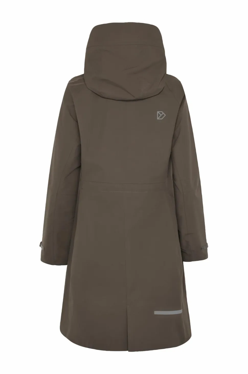 Didriksons Parka Ilma Wns Parka 8