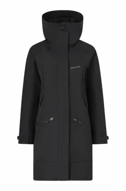 Didriksons Parka Ilma Wns Parka 8