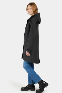 Didriksons Parka Ilma Wns Parka 8