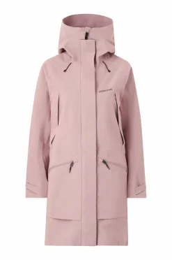 Didriksons Parka Ilma Wns Parka 8