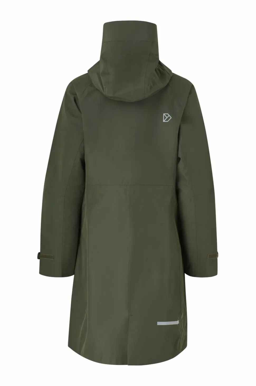 Didriksons Parka Ilma Wns Parka 8
