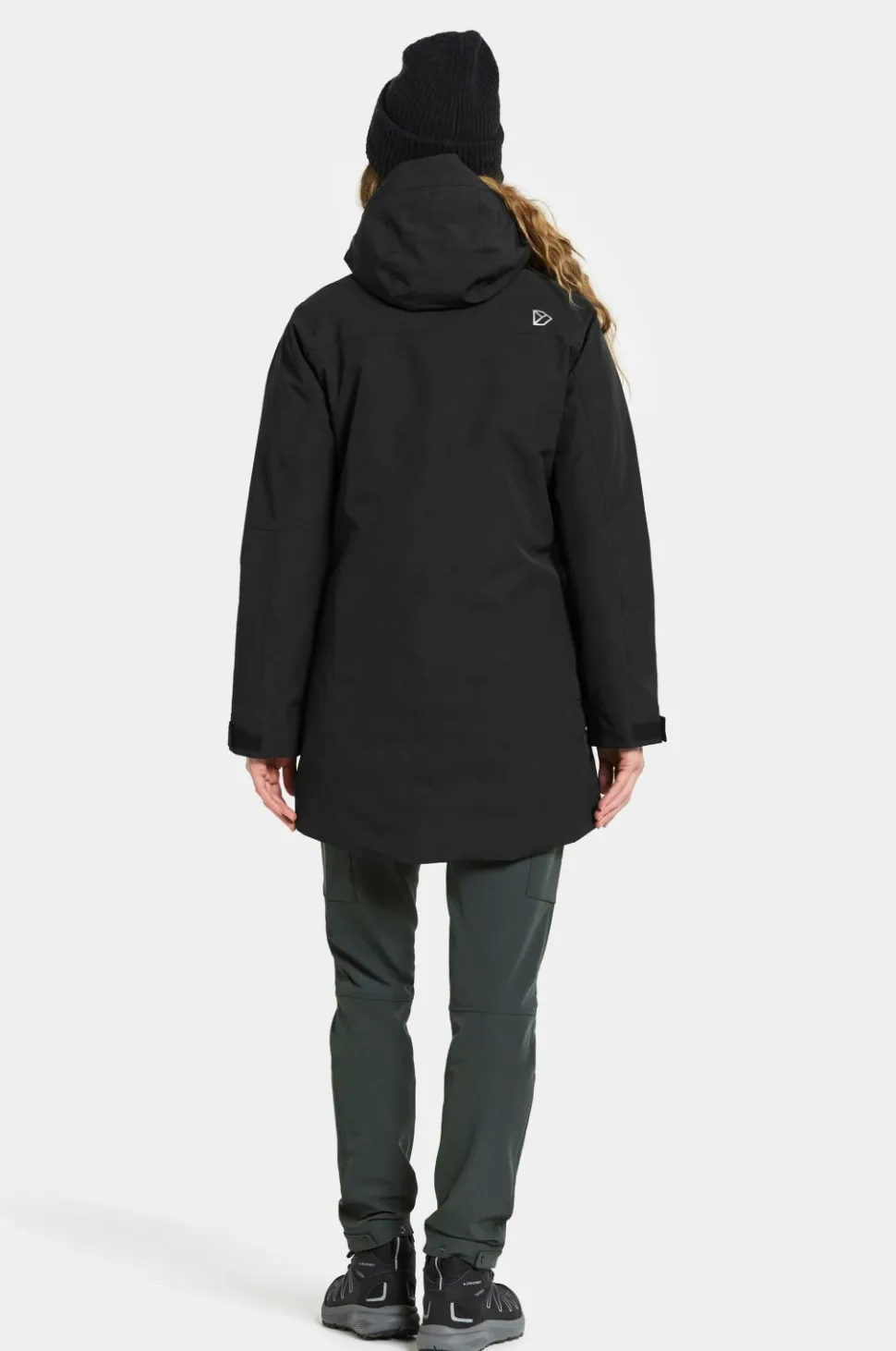 Didriksons Parka Marget Wns