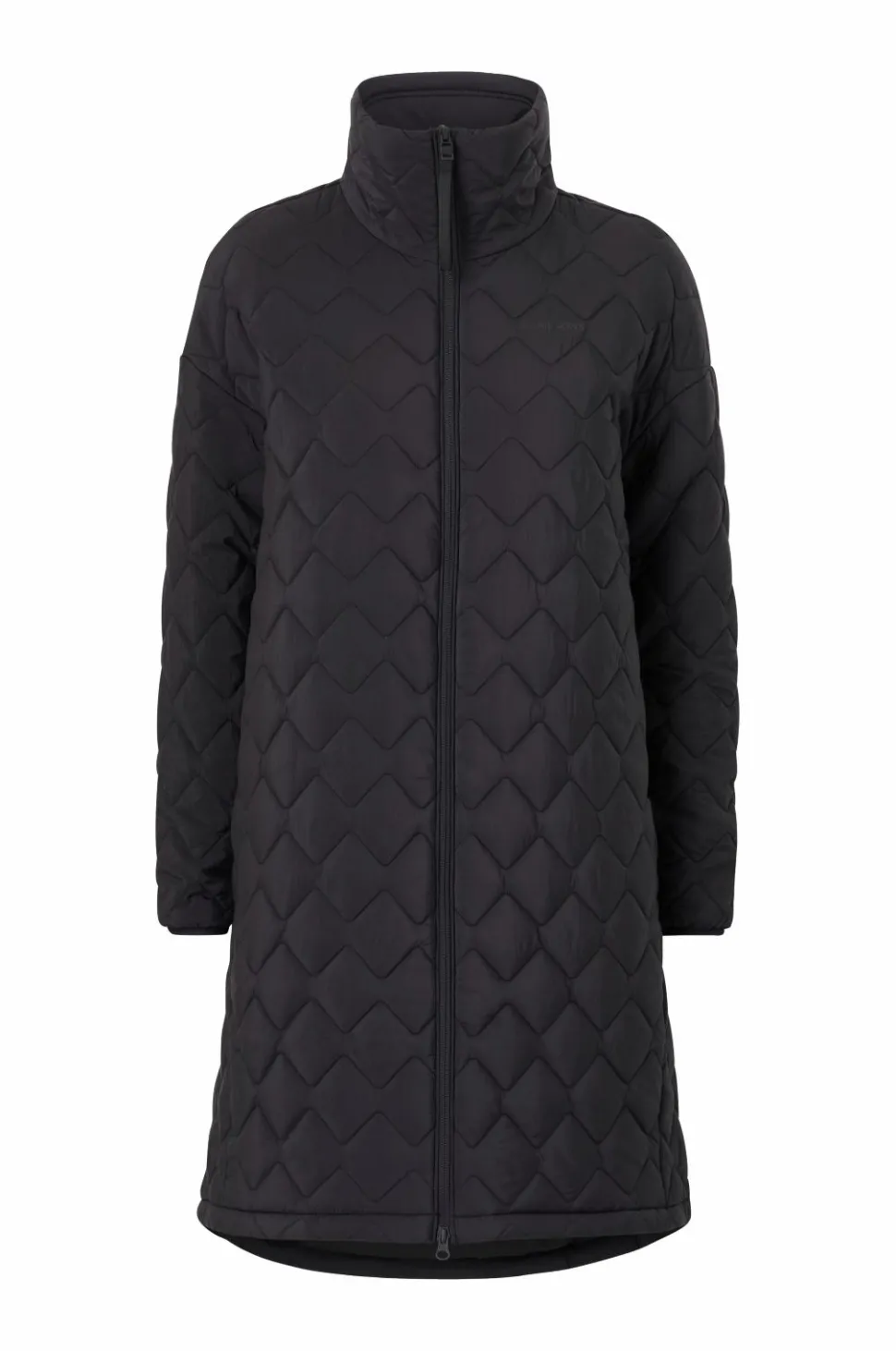 Didriksons Parka Nino Wns Long