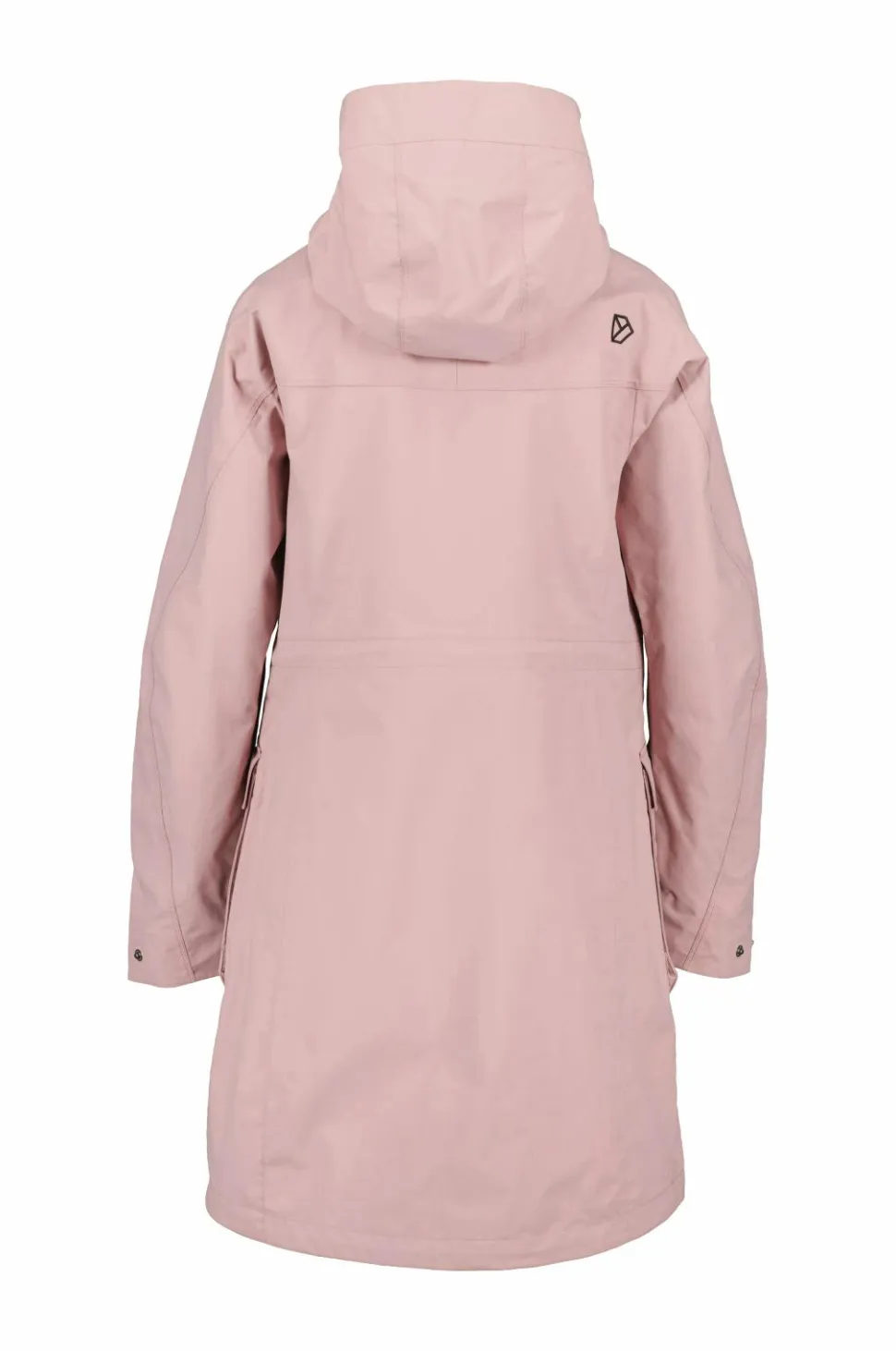 Didriksons Parka Thelma Wns Parka 10