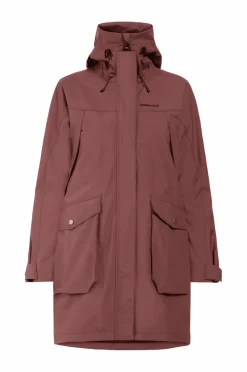 Didriksons Parka Thelma Wns Parka 10