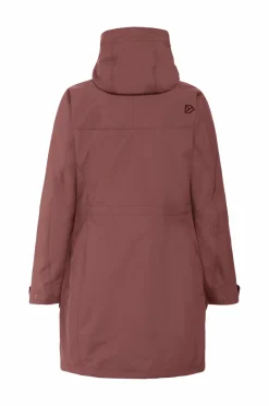 Didriksons Parka Thelma Wns Parka 10