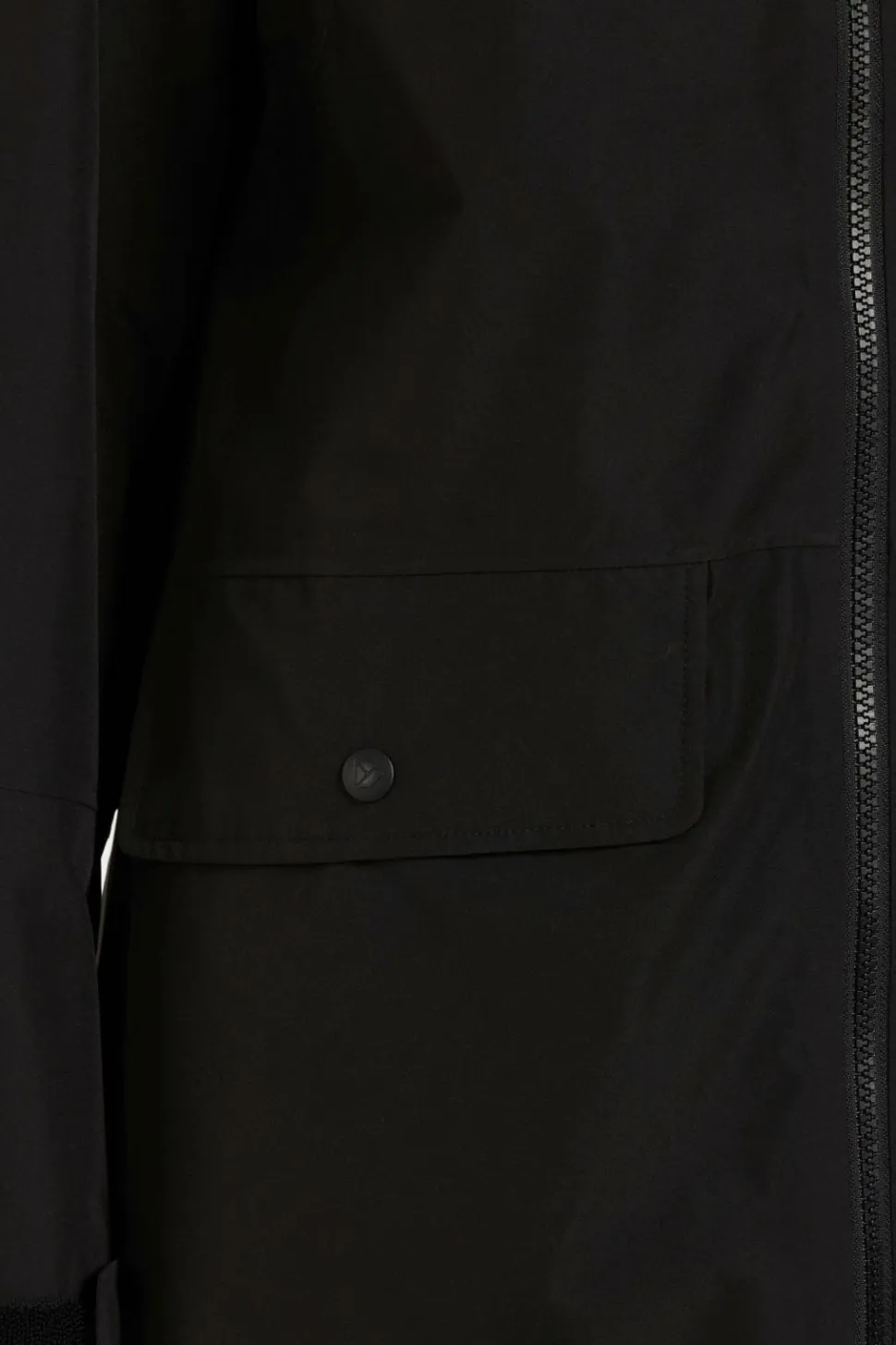 Didriksons Parka Tone Wns Parka