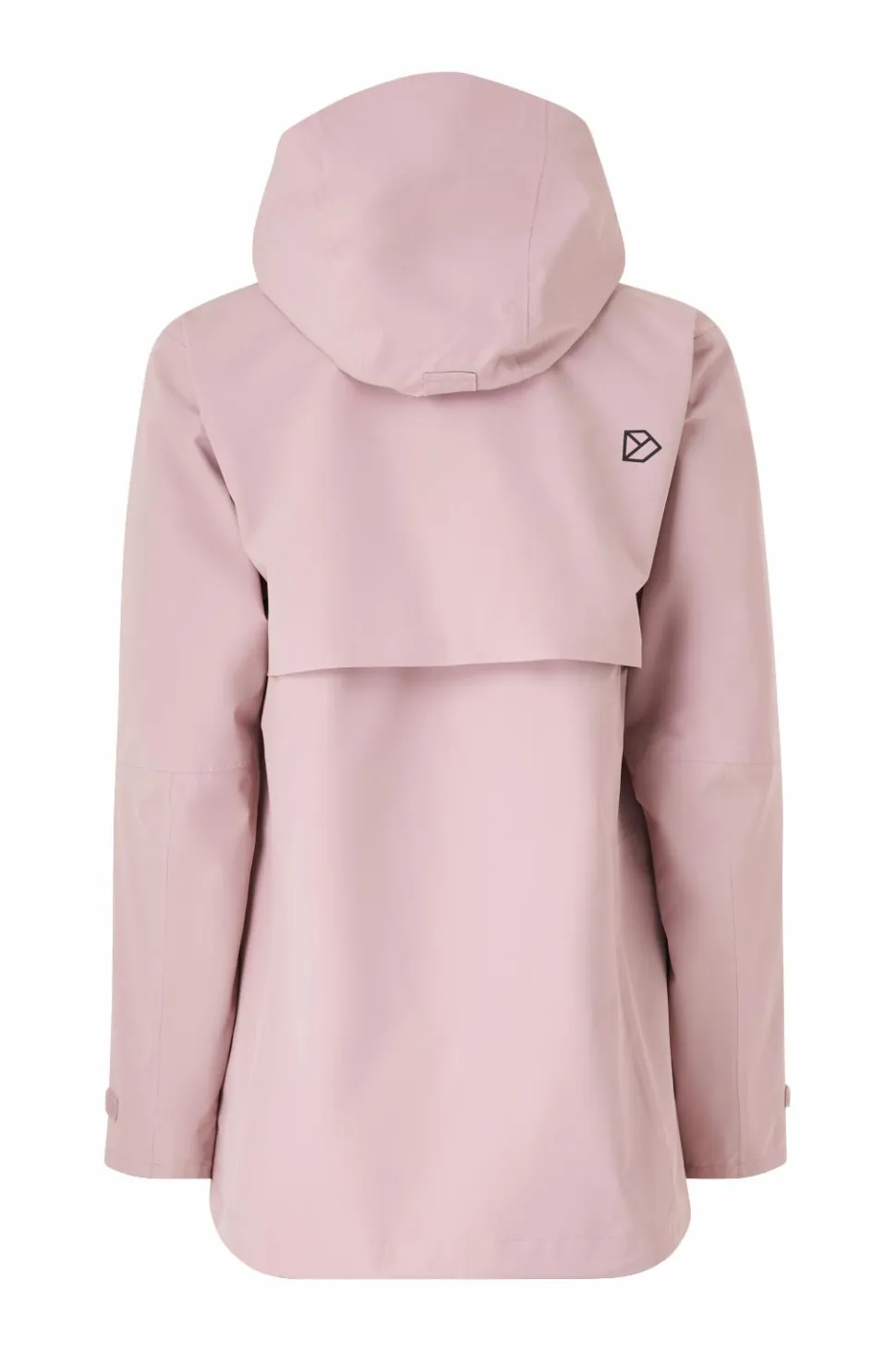 Didriksons Parka Tone Wns Parka