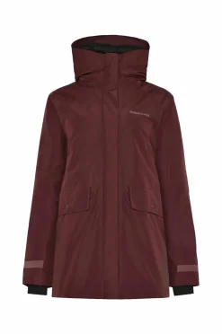 Didriksons Parka Tuva Wns Parka