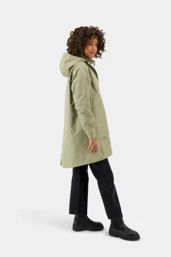Didriksons Parkacoat Bella Wns Parka 2