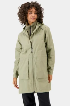 Didriksons Parkacoat Bella Wns Parka 2