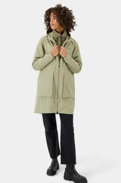 Didriksons Parkacoat Bella Wns Parka 2