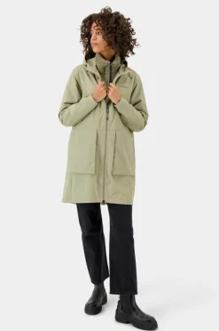 Didriksons Parkacoat Bella Wns Parka 2
