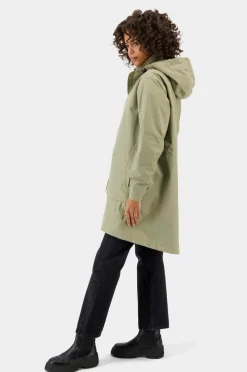 Didriksons Parkacoat Bella Wns Parka 2