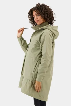 Didriksons Parkacoat Bella Wns Parka 2