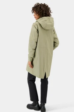Didriksons Parkacoat Bella Wns Parka 2