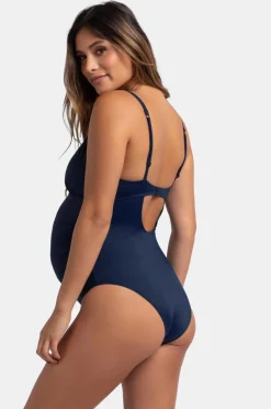 DORINA Graviditetsbadedragt Mali