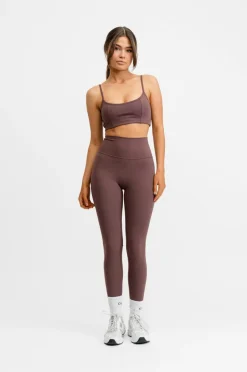 Drop Of Mindfulness Træningstights Butter Soft High Waist