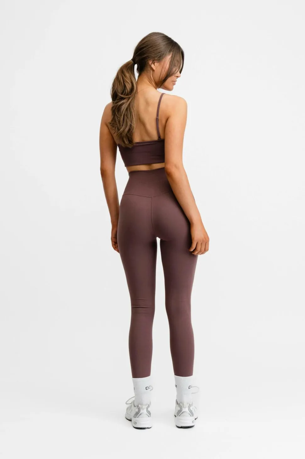 Drop Of Mindfulness Træningstights Butter Soft High Waist