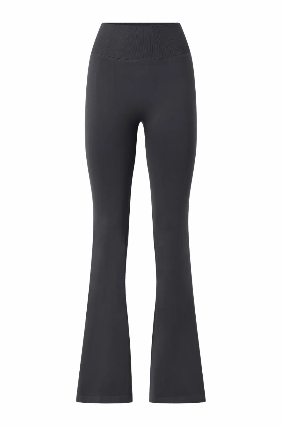 Drop Of Mindfulness Sportstights Seamless Flare Tights