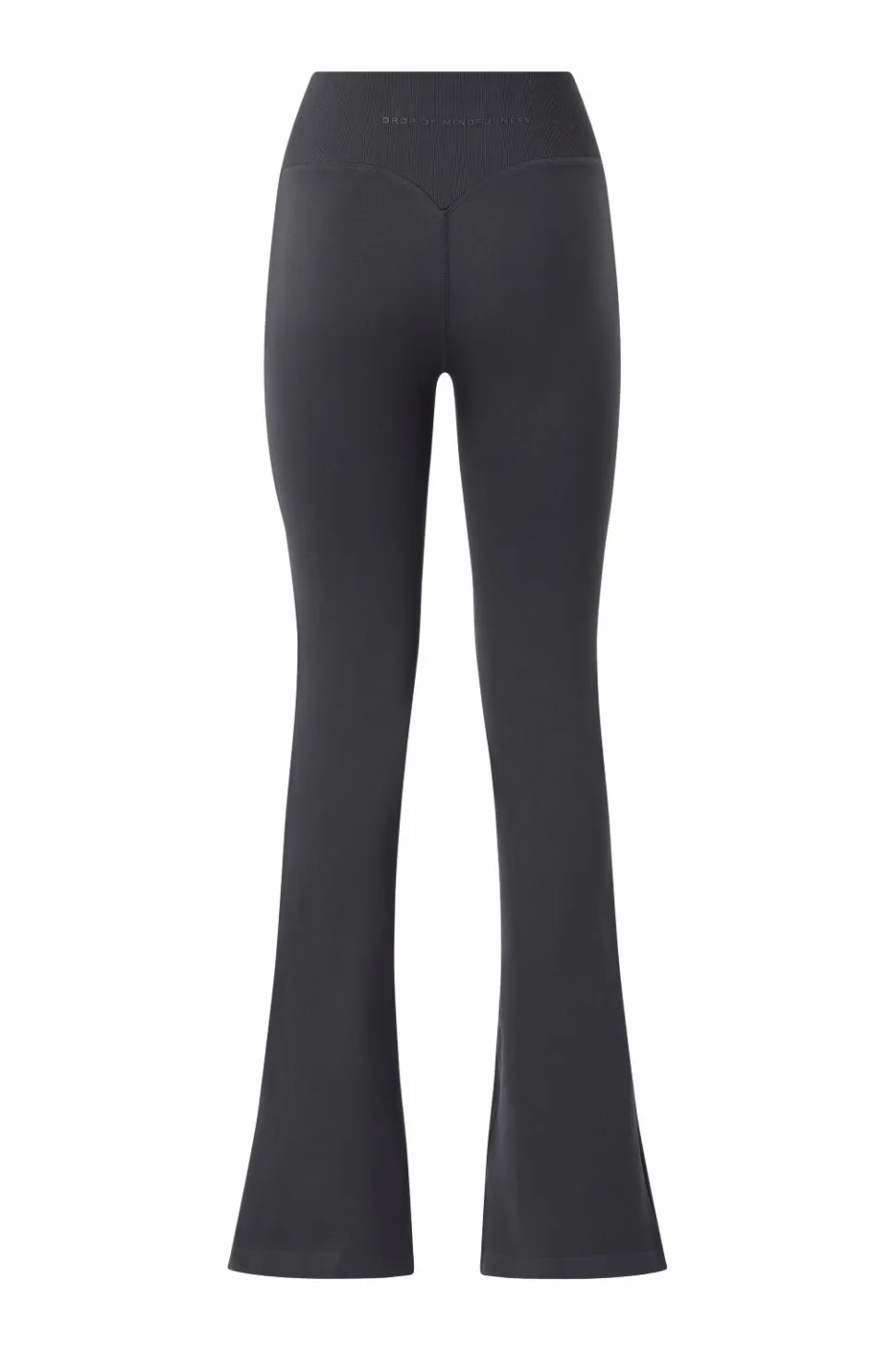Drop Of Mindfulness Sportstights Seamless Flare Tights
