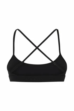 Drop Of Mindfulness Sports-BH Ultimate Mini Strap Bra
