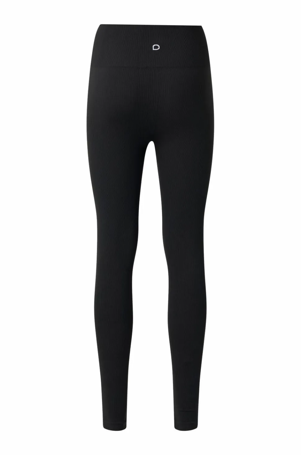 Drop Of Mindfulness Strømpebukser Seamless Base Layer Tights