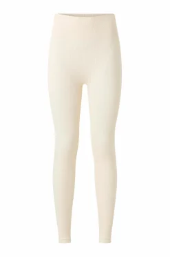 Drop Of Mindfulness Strømpebukser Seamless Base Layer Tights
