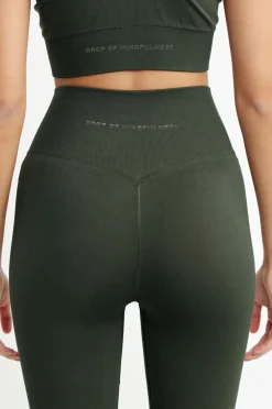 Drop Of Mindfulness Træningstights Signature Seamless