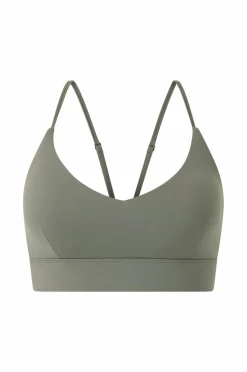 Drop Of Mindfulness Sports-bh Ultimate Open Back
