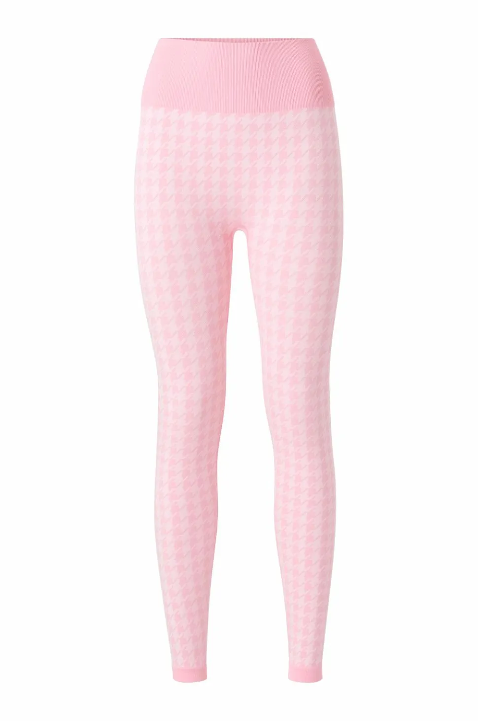 Drop Of Mindfulness Strømpebukser Seamless Base Layer Tights