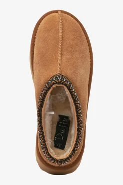 Duffy Boots