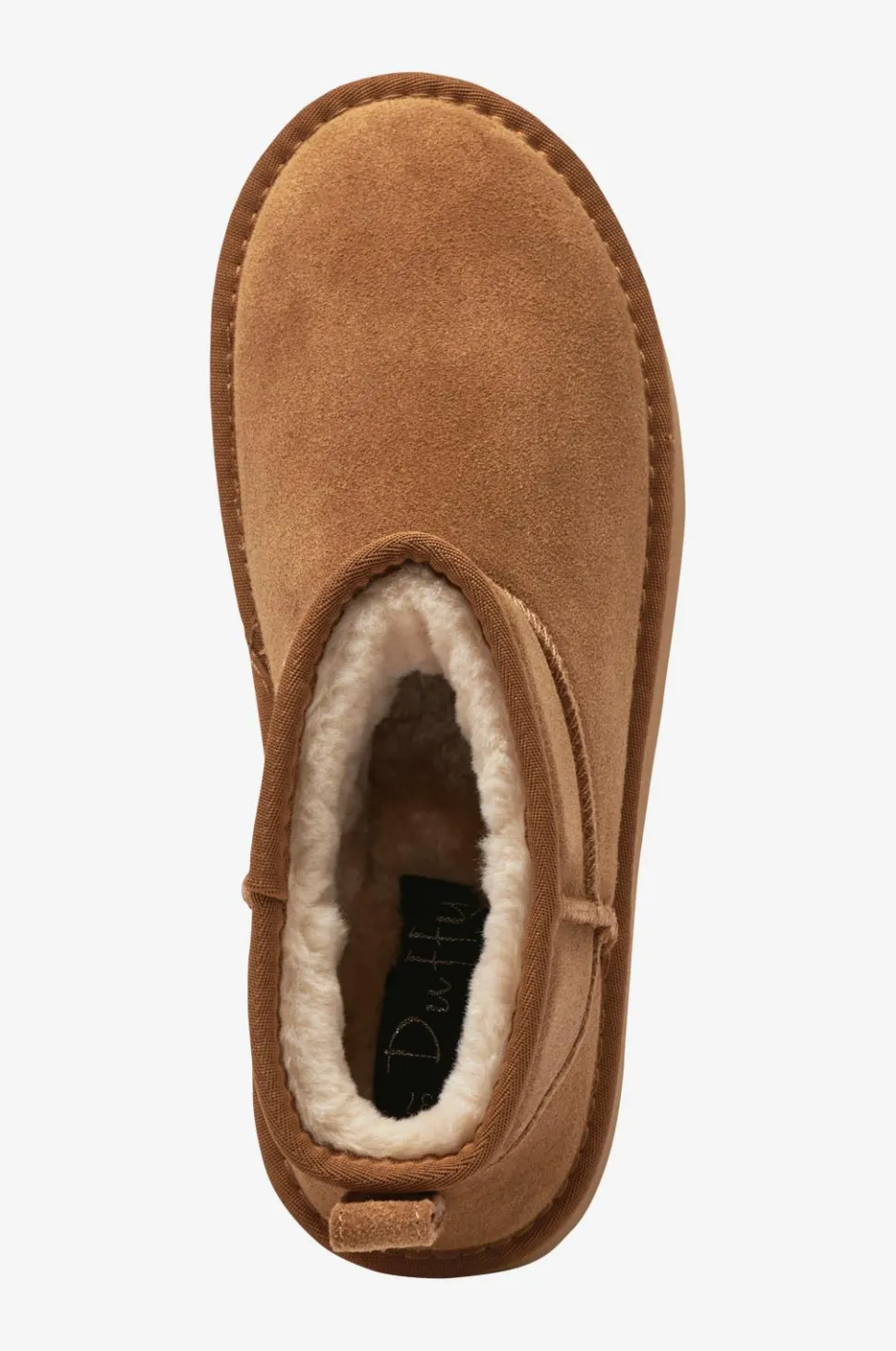 Duffy Boots