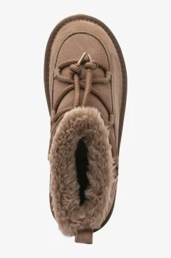 Duffy Boots
