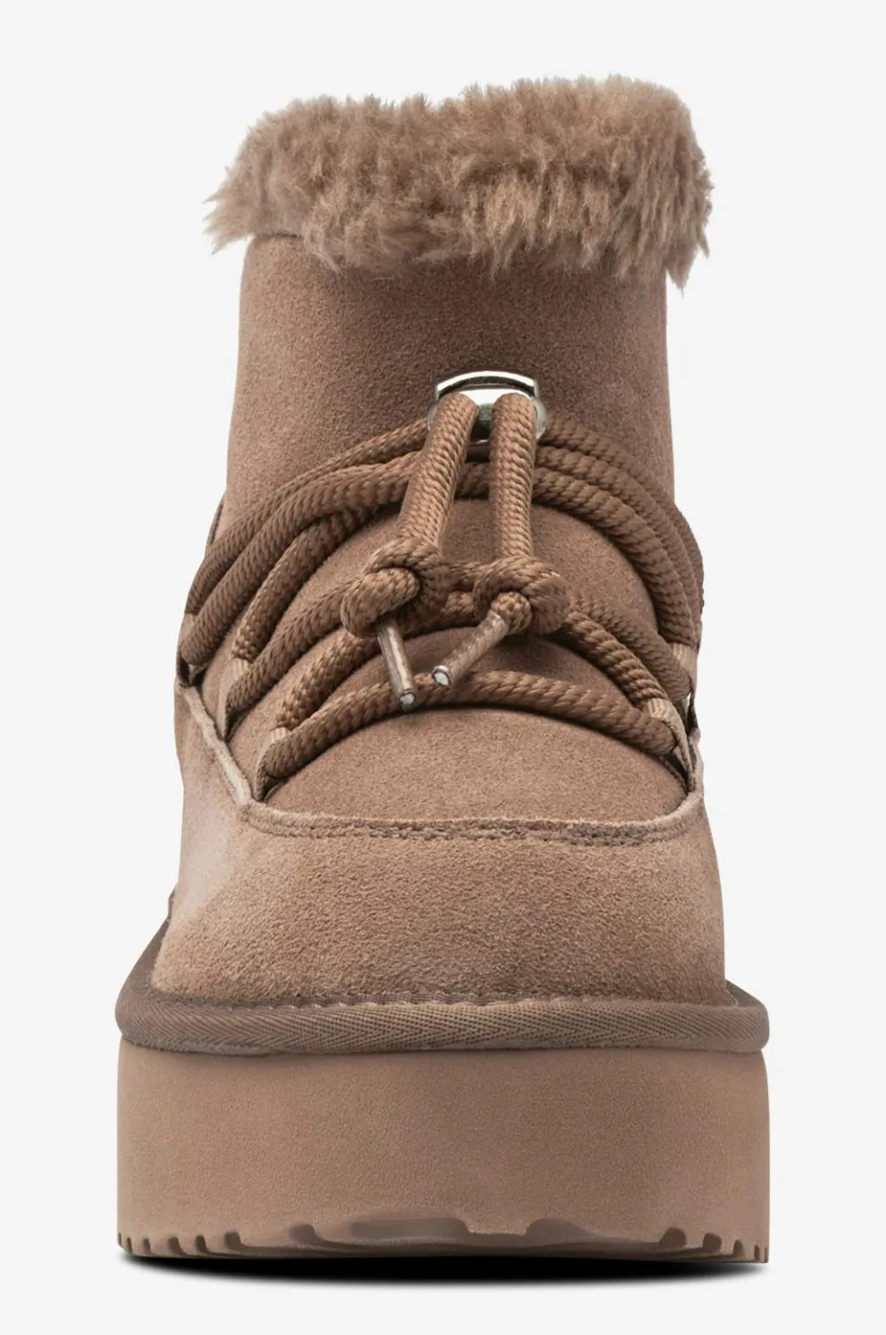 Duffy Boots