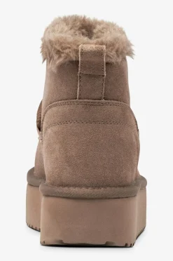 Duffy Boots