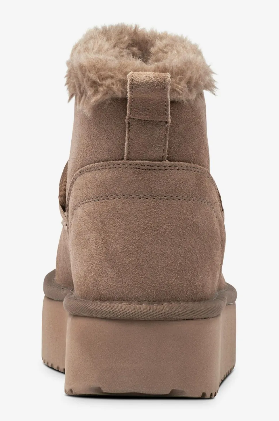 Duffy Boots