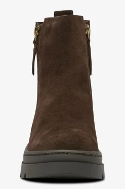 Duffy Boots
