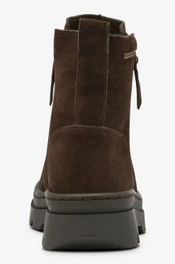 Duffy Boots