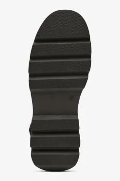 Duffy Boots